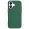 Tech21 EvoLite Coque iPhone 17 MagSafe Coque arrière en TPU Souple Anti-Chocs - Quantum Green