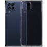 Mobigear Ultra Thin Coque Transparente Samsung Galaxy M53 Coque arrière en TPU Souple Extra-fin - Transparent