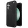 Speck Presidio2 Grip Coque Samsung Galaxy S23 FE Coque arrière Rigide Anti-Chocs - Noir