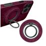 MIO Holder MagSafe Bague téléphone - Berry Blooms Universel