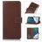 Mobigear Wallet Housse POCO X4 GT Etui Porte-Monnaie - Marron