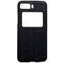 Mobigear Excellent Coque Motorola Razr (2022) Coque arrière Rigide - Noir