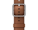 Bracelets Apple Watch Cuir