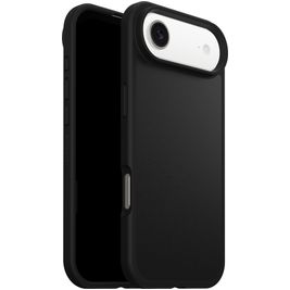 Otterbox React Coque iPhone Air MagSafe Coque arrière Rigide Anti-Chocs - Noir