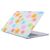 Mobigear Flowers MacBook Pro 15 Pouces (2016-2019) Coque - Model 42 - Model A1707 / A1990