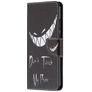 Mobigear Design Housse Nokia 5.3 Etui Porte-Monnaie - Do Not Touch