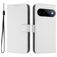 Mobigear Urban Wallet Housse Google Pixel 11 Pro Etui Porte-Monnaie - Blanc