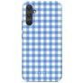 Burga Tough Coque Samsung Galaxy A35 Coque arrière Rigide Anti-Chocs - Lovely Day