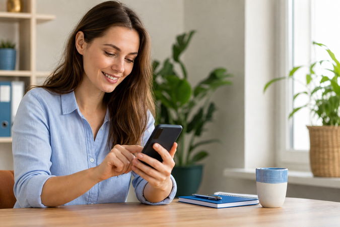 Comment configurer un message d'absence sur WhatsApp Business ?
