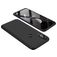 Mobigear TriGuard Coque Huawei Nova 3 Coque arrière Rigide - Noir