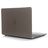 Mobigear Glossy MacBook Pro 16 Pouces (2019-2020) Coque - Gris - Model A2141