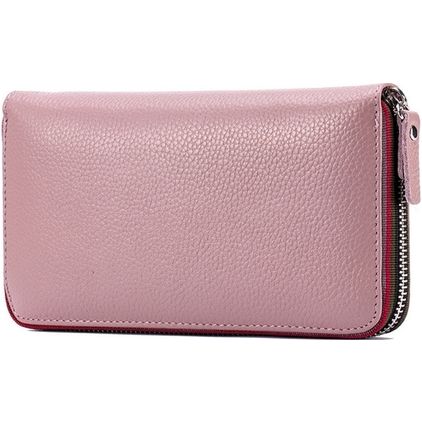Mobigear Sac à main (max 18 cm x 9 cm) - Rose