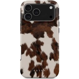 Burga Tough Coque iPhone 17 Pro Max MagSafe Coque arrière Rigide Anti-Chocs - Celestial
