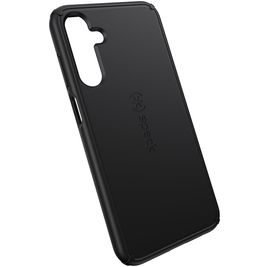 Speck Impact Hero Coque Samsung Galaxy A25 5G Coque arrière Rigide Anti-Chocs - Noir