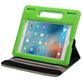 Mobigear Classic Folio Coque iPad Mini 4 (2015) Etui,Coque Enfants en EVA - Vert