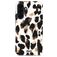 MIO Coque Samsung Galaxy A57 MagSafe Coque arrière Rigide - Leopard