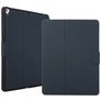 Mobigear Slim Folio Coque iPad Pro 10.5 Pouces (2017) Etui + Porte-crayon - Noir