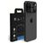 Elite iPhone 17 Pro Verre trempé Protection Objectif Caméra - Compatible Coque - Noir