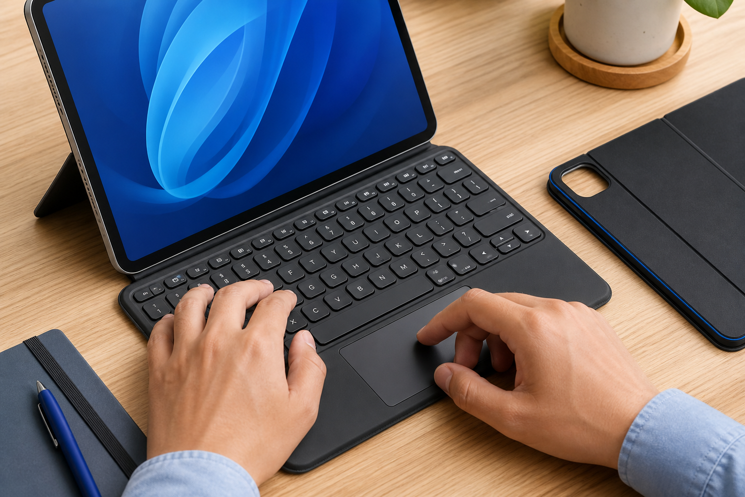 À quoi faut-il faire attention lors de l'achat d'accessoires pour tablette ?