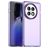 Mobigear Crystal Coque OnePlus 13 Coque arrière Rigide - Violet
