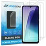 Mobigear Xiaomi Redmi 14C Protection d'écran Film - Compatible Coque (Lot de 3)