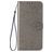 Mobigear Mandala Housse Google Pixel 4a Etui Porte-Monnaie - Gris