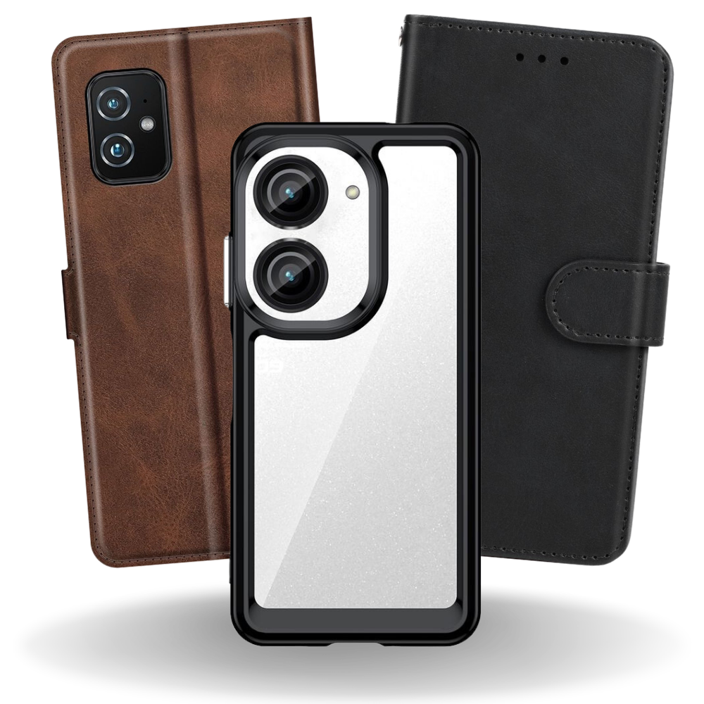 Coques ASUS