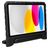 Mobiparts Kids iPad 11 (2025) Housse pour tablette enfant - Noir