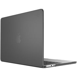 Speck Smartshell MacBook Air 13 Pouces (2022-2025) Coque - Obsidian Black - Model A2681 / A3113 / A3240