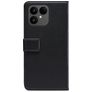 Mobilize Classic Gelly Housse Fairphone 6 Etui Porte-Monnaie - Noir