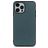 Mobigear Excellent iPhone 14 Plus Plastique rigide Coque arrière - Vert