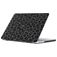 Mobigear Hardshell MacBook Air 13 Pouces (2022-2026) Coque - Noir - Model A2681 / A3113 / A3240 / A3449