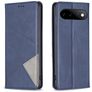Mobigear Rhombus Slim Housse Google Pixel 11 Etui - Bleu