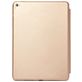 Mobigear Tri-Fold Classy Coque iPad Pro 12.9 Pouces (2018) Etui - Or