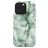 Burga Tough Coque iPhone 16 Pro Max Coque arrière Rigide Anti-Chocs - Pistachio Cheesecake