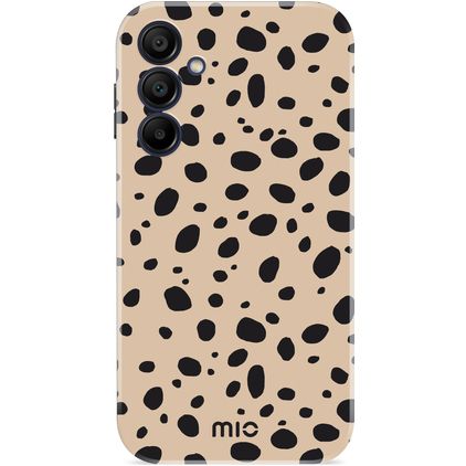 MIO Coque Samsung Galaxy A15 MagSafe Coque arrière Rigide - Spots