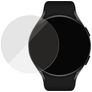 PanzerGlass Antibacterial Samsung Galaxy Watch 4 - 40 mm Verre trempé Protection d'écran - Compatible Coque