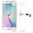 Mobigear Premium Samsung Galaxy S6 Edge Plus Verre trempé Protection d'écran - Compatible coque