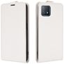 Mobigear OPPO A73 5G Étui à rabat - Blanc