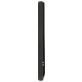 Mobiparts Coque Samsung Galaxy A33 Coque arrière en Silicone - Noir