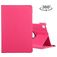 Mobigear DuoStand Samsung Galaxy Tab A7 (2020) Étui rotatif - Magenta