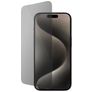 Mobiparts iPhone 15 Pro Verre trempé Protection d'écran Confidentialité