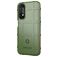 Mobigear Rugged Shield Coque Realme 7 Coque arrière en TPU Souple Anti-Chocs - Vert