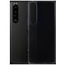 Mobigear Ultra Thin Coque Transparente Sony Xperia 1 IV Coque arrière en TPU Souple Extra-fin - Transparent