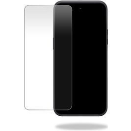 Mobilize Nokia XR21 Verre trempé Protection d'écran - Compatible Coque