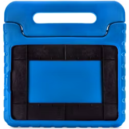 Xccess Kids Guard Coque iPad Pro 9.7 Pouces (2016) Coque de tablette pour enfants avec Poignée Enfants en EVA - Bleu