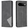 Mobigear Rhombus Slim Google Pixel 11 Pro Étui - Noir
