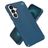 Speck Presidio2 Grip Coque Samsung Galaxy S26 Plus MagSafe Coque arrière Rigide Anti-Chocs - Coastal Blue
