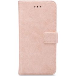 My Style Flex Wallet Housse Samsung Galaxy A22 4G Etui Porte-Monnaie - Rose