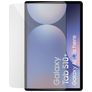 Mobiparts Samsung Galaxy Tab S10 Plus Verre trempé Protection d'écran - Compatible Coque